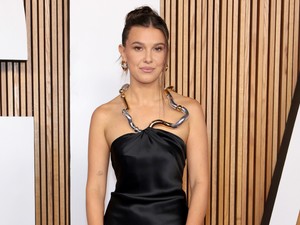 Millie Bobby Brown vallomásától a hideg futkos a hátunkon, de a legjobb értelemben