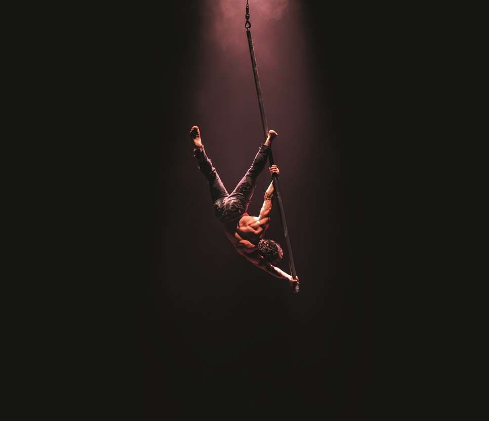 Vági Bence rendező szerint mindenki maximálisan kiveszi a részét az előadás sikeréből