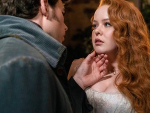 Ez most komoly? A Bridgerton 3. évadának legforróbb jelenetét improvizálták