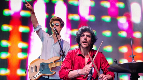 Medveczky Balázs és Wunderlich József: „Mi nem csak öten vagyunk a színpadon, itt van velünk az összes Pál utcai fiú”