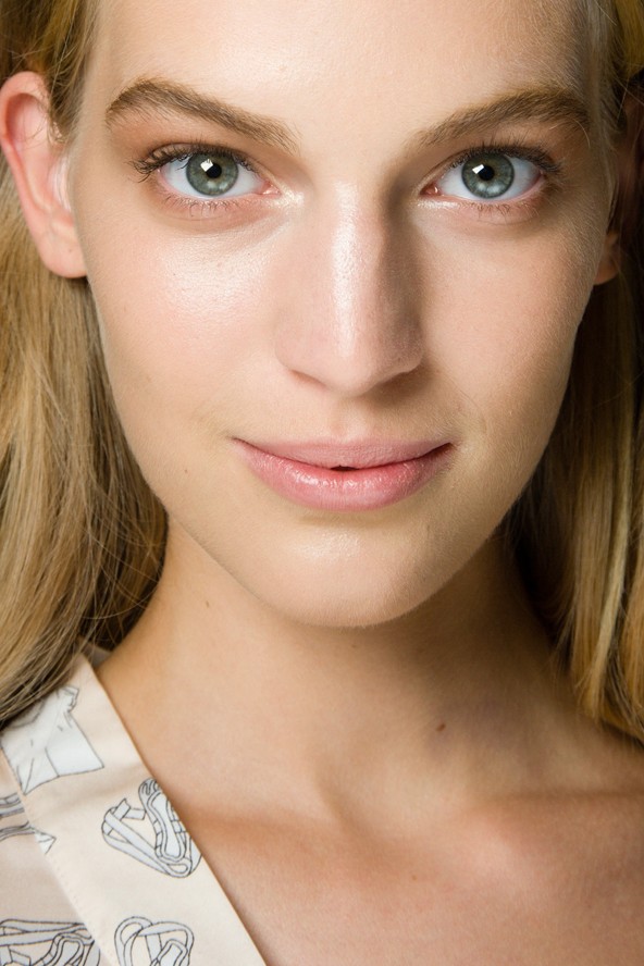 Axente Vanessa - Hugo Boss bs