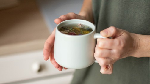 Ez a fűszernövény nemcsak a menopauza tüneteit enyhítheti, az Alzheimer kockázatát is csökkentheti