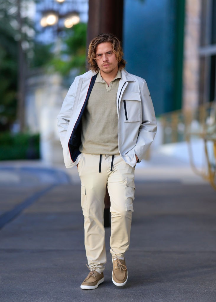 Ismerd meg Palvin Barbi férjének családját!