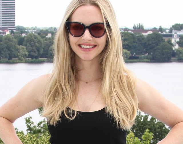 Amanda Seyfried 