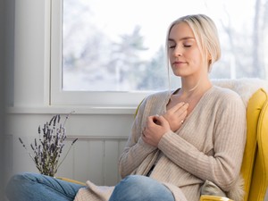 Létezik egy nagyon egyszerű légzéstechnika, amit az élsportolók is bevetnek: a te életedben is csodákat tesz majd