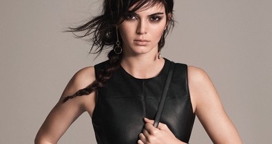 Megérkezett a MANGO februári kollekciója: a kampány arca Kendall Jenner!