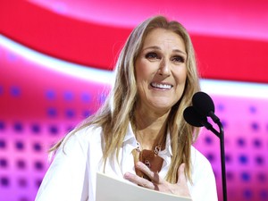 Céline Dion üzenetétől a legkeményebb szív is összeszorul, nehéz könnyek nélkül kibírni a sorait