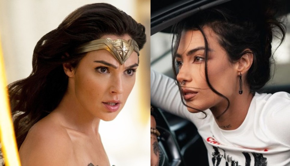 Mindketten egyformán gyönyörűek!