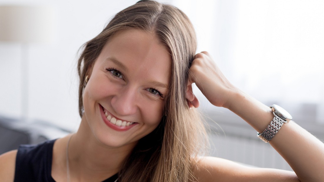 Fülöp Bori igazán inspiráló és sokoldalú tehetség