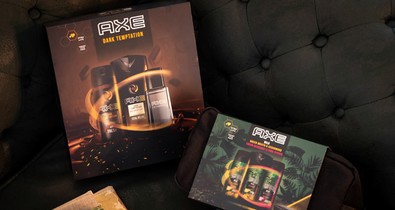 Szuper drogériás ajándékcsomagok férfiaknak