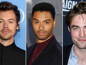 Ő lett a világ legtökéletesebb arcú férfija a tudomány szerint