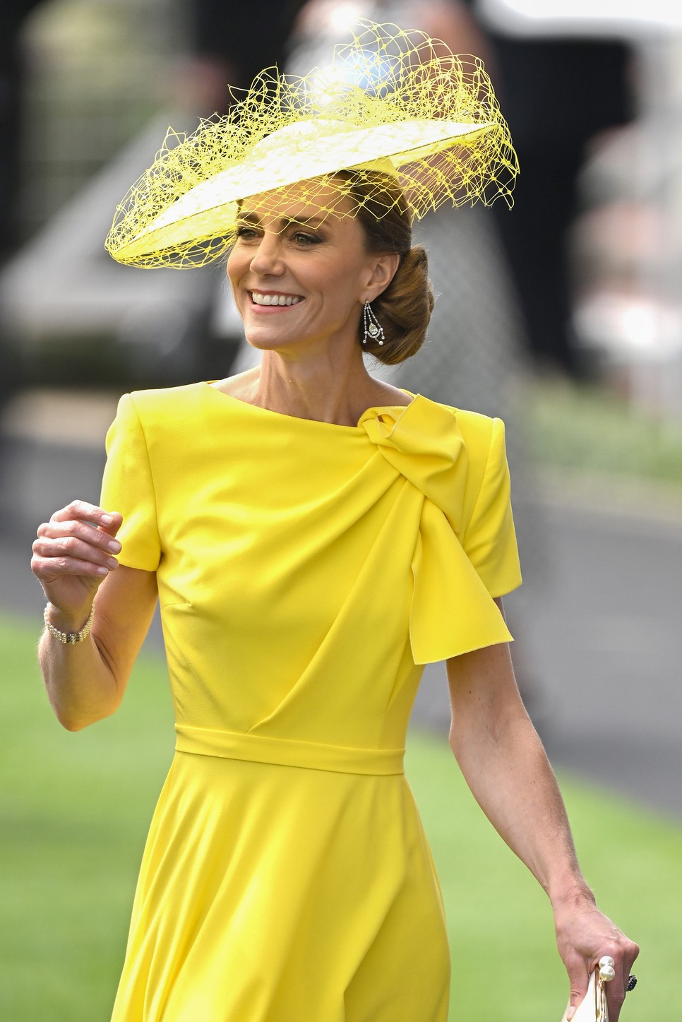Royal Ascot 2026: Day 2 - Royalty