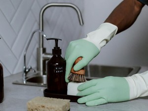 10 dolog, amit soha ne próbálj meg szappannal megtisztítani, mert csak tönkreteszed