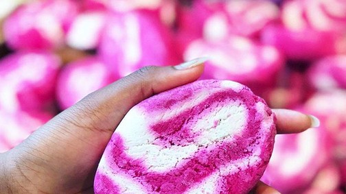 Megváltoztatja a jövőnket: Beautyforradalmat indított a LUSH!