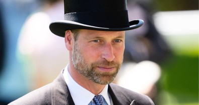 Vilmos herceg közleményt adott ki: fájdalmas soraitól összeszorul a szíved