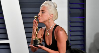 Álomszép fotók: Az elmúlt 50 év legcsodásabb ruhái az Oscar-gáláról