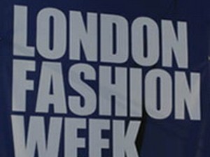 Kulisszák mögött a londoni divathéten #1