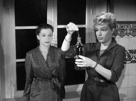 Ördöngősök (1955)