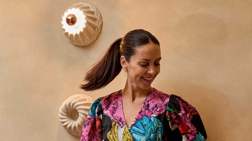 A Ruhastory ünnepi kollekciója ahol a magyar divat a gyerekkor emlékeivel találkozik