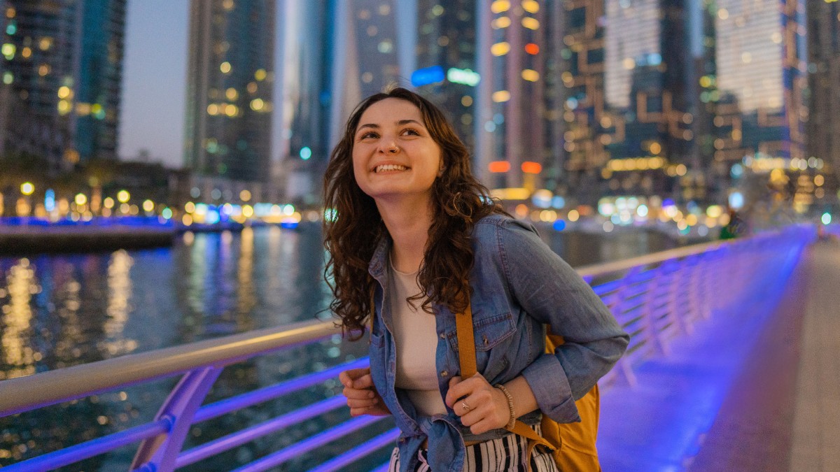 Egy Dubajban élő magyar elárulta, mikor éri meg a luxus városába költözni, és mikor várj vele inkább
