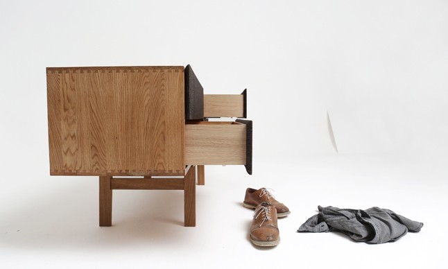 Étel, dizájn és művészet különleges találkozása