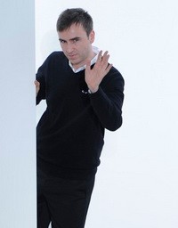 Jil Sander, Raf Simons, Dior