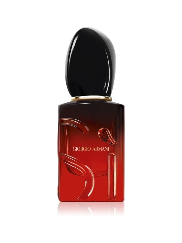 Az illat domináns jegyei a fekete ribizli és a jázmin, melyeket meleg vanília és fás akkordok egészítenek ki. Ez az illat vibráló, szenvedélyes és tökéletesen egyensúlyozza a frissességet és a mélységet, ideális választás csábító őszi-téli viseletre. Sí Passione Intense edp GIORGIO ARMANI 40 200 Ft/30 ml (1340 Ft/1 ml) GLAMOUR-kuponkóddal, 30% kedvezménnyel, minimum 2 teljes árú termék vásárlása esetén 28 140 Ft a www.marionnaud.hu weboldalon