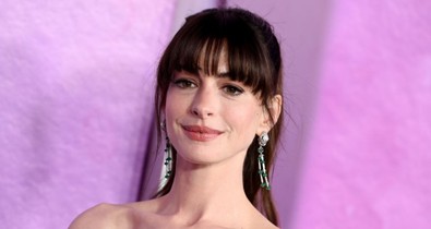 Anna Hathaway arcáról beszél most mindenki: hüledeznek a rajongók a színésznő friss fotóin