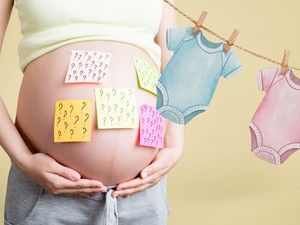 Fiút vártál, de lány lett? El sem hiszed, hogyan határozza meg egy életre a gyereket a szülői csalódás