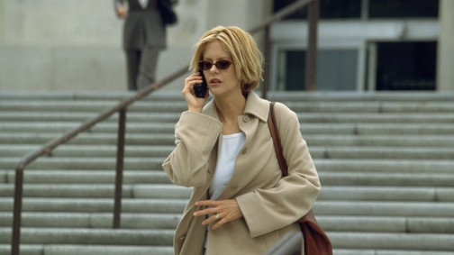 12 fotó a fiatal Meg Ryan színésznőről, hogyan lett ő a legjobban öltözött sztár az őszi szezonban