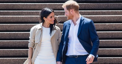 Meghan Markle intim titkot árult el a kapcsolatukról: Ez volt az a pillanat, amikor beleszeretett Harry hercegbe