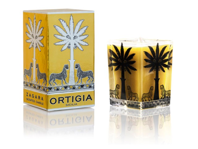 7. 7Scents Ortigia illatgyertya 14 590 Ft