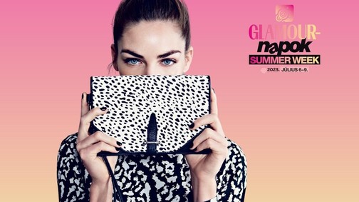 Csapj le a nyaraláshoz kedvezményesen utazó méretű szépségtermékekre a GLAMOUR Summer Weeken!