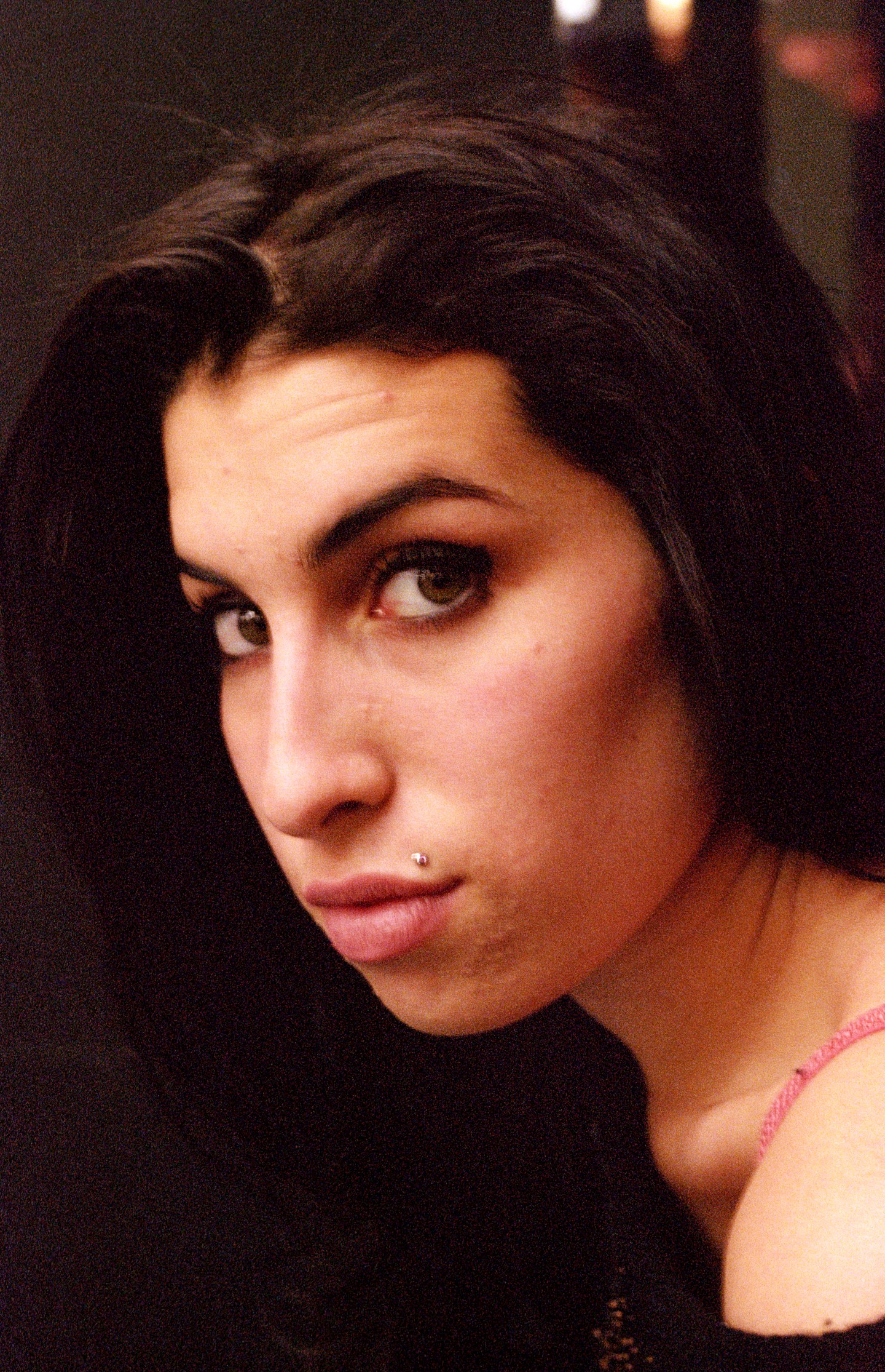 Amy Winehouse 2003-ban