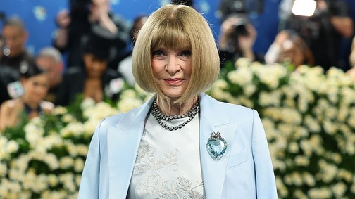 Egy korszak lezárult: Lemondott Anna Wintour, az amerikai Vogue legendás főszerkesztője