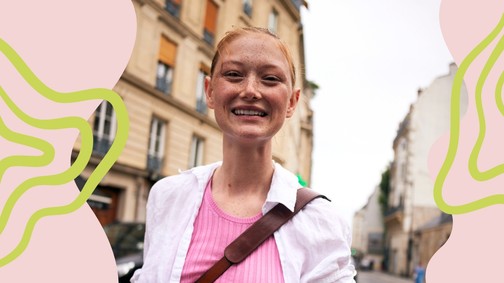 Ez történne a bőröddel, ha egy hónapig egyáltalán nem hordanál sminket