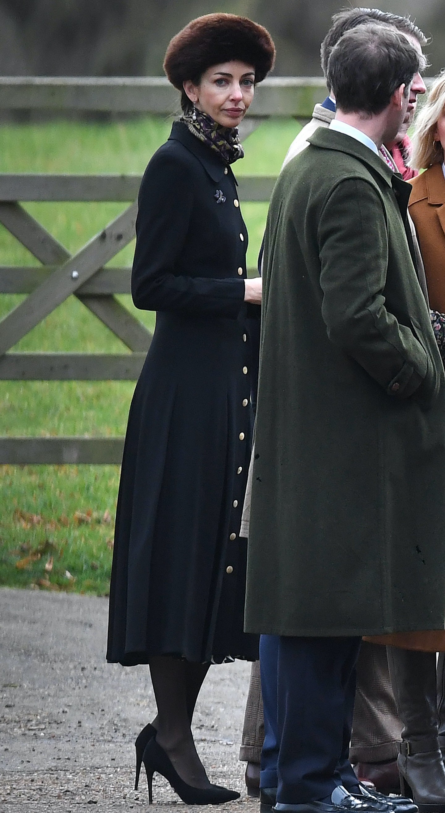 Bár semmi nem bizonyítja, hogy tényleg történt valami Rose és Vilmos között, sokan azt gondolják, hogy valami alapja biztosan van a pletykáknak.