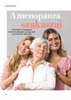 A menopauza és perimenopauza szakaszai: Így változik a női test a negyvenes évek elejétől a posztmenopauzáig