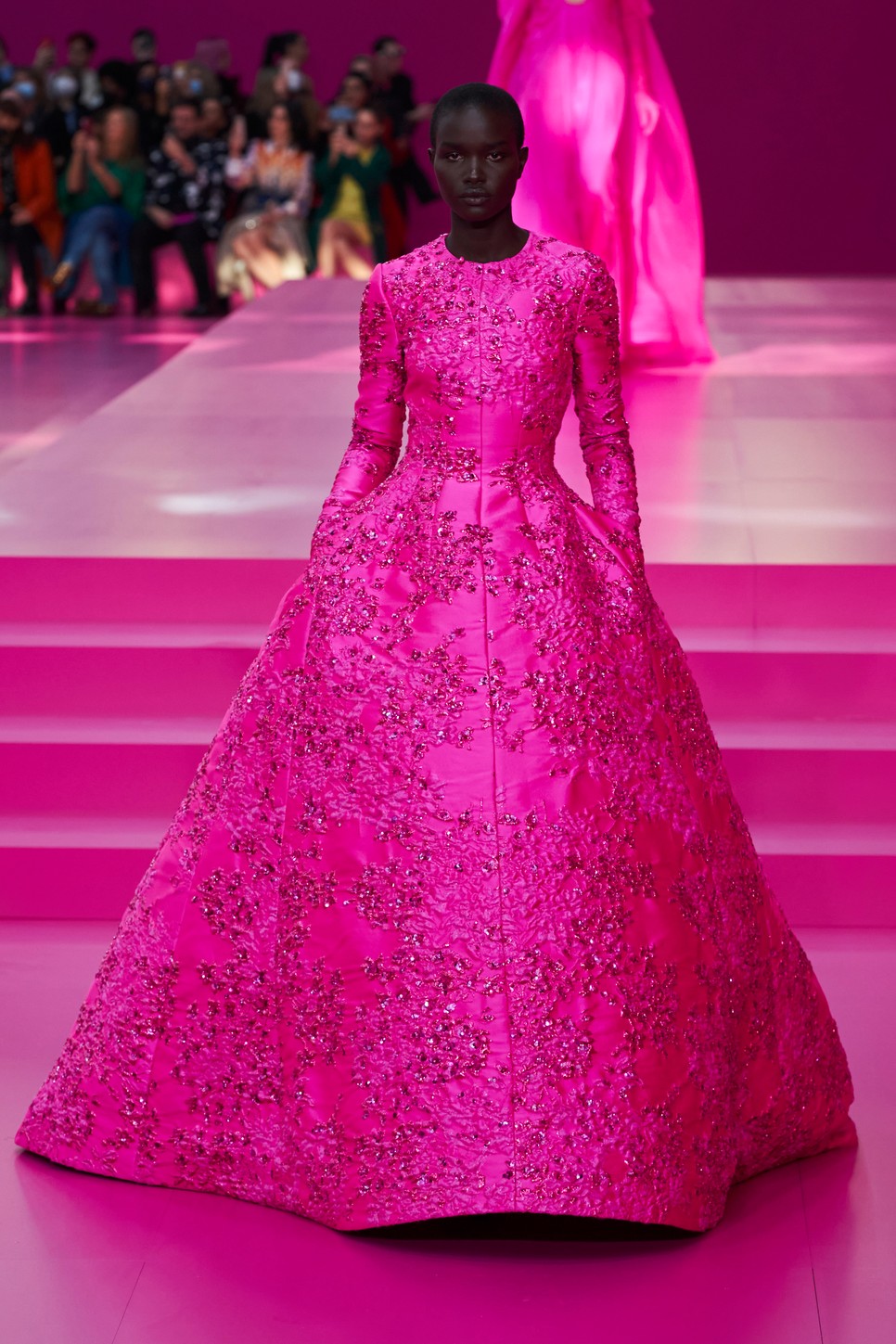 Valentino 2022 ősz-tél