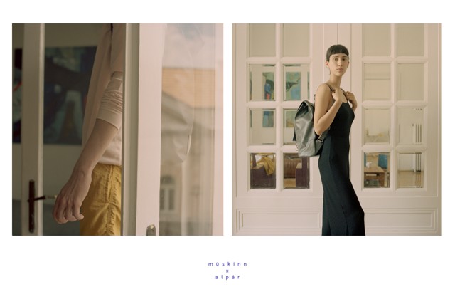 müskinn, táska, divat, zene, elektronikus zene, alpár, zalkai bálint