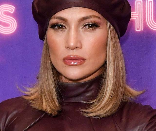 Jennifer Lopez