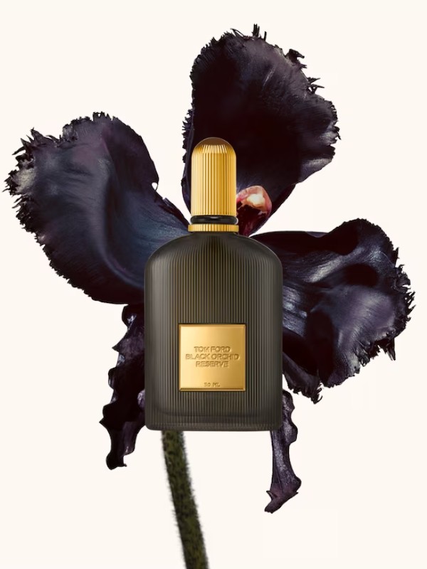 Black Orchid Reserve edp TOM FORD 69 900 Ft/50 ml (1398 Ft/1 ml)