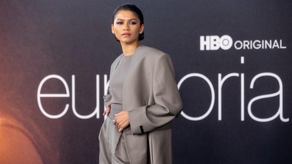 Zendaya: “Az emberek odajönnek hozzám, hogy elmeséljék a saját történetüket a drog fogságában”