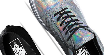 4 új kuriózum a Vans márkától