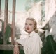 Grace Kelly 1955 környékén
