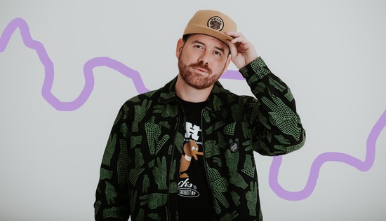 Fluor Tomi: „Vállalni a döntéseim következményét ugyanolyan felnőttség, mint elköteleződni”