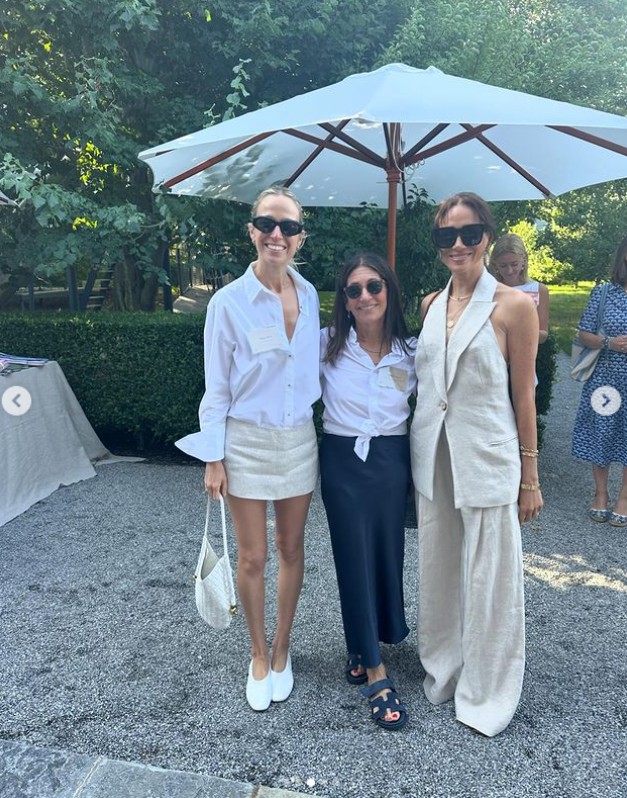 Meghan Markle-re többen is alig ismertek rá