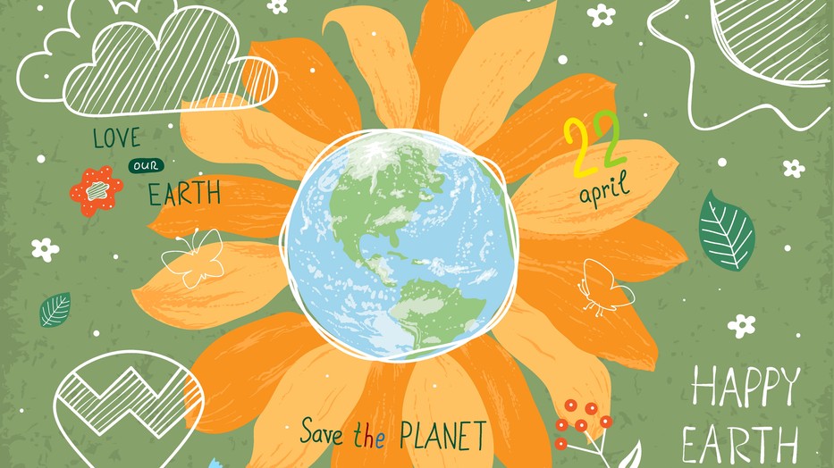 Jó hírek a Föld napjára!