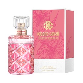Roberto Cavalli Florence Blossom EDP 31490 Ft/75 ml (419,86 Ft/1 ml)