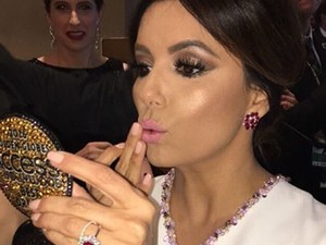 A Golden Globe gála legjobb Instagram-pillanatai